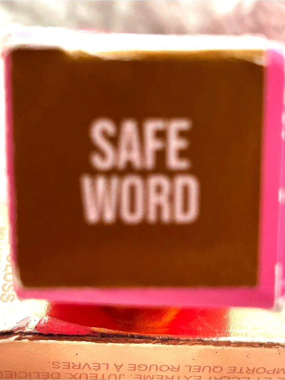 Jeffree Star one each